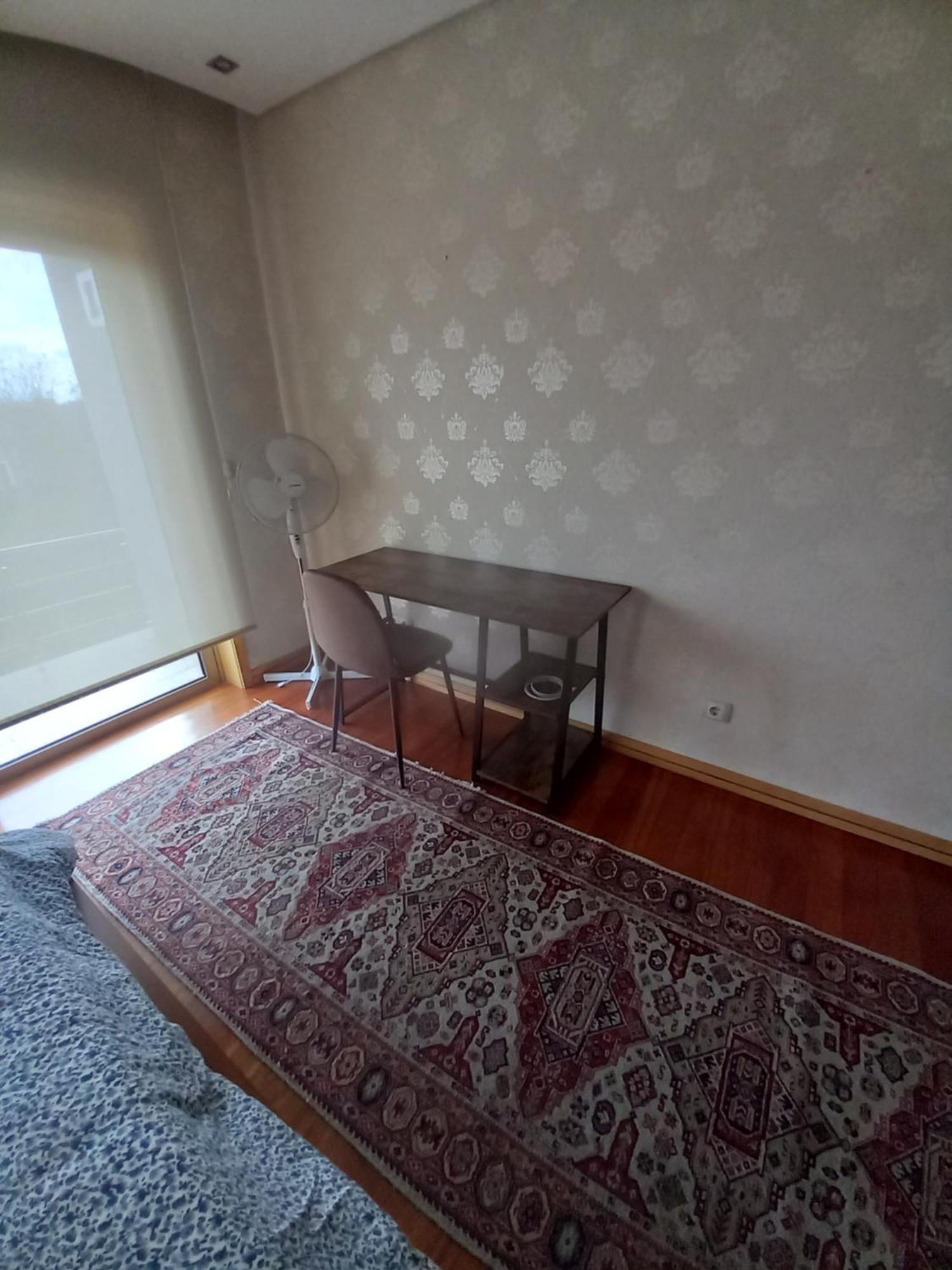 Bed and Breakfast Com O Douro A Vista Jovim Exterior foto