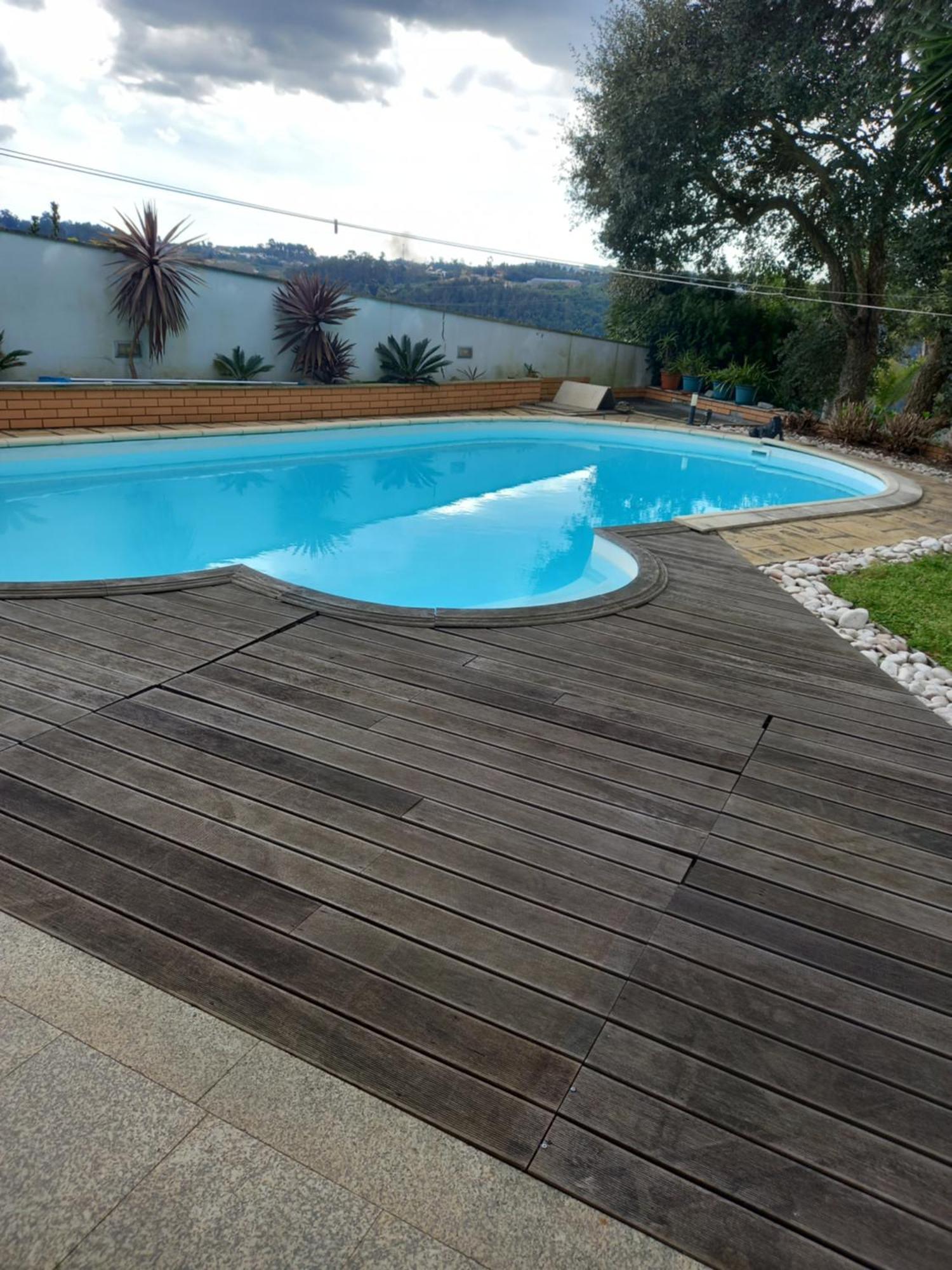 Bed and Breakfast Com O Douro A Vista Jovim Exterior foto