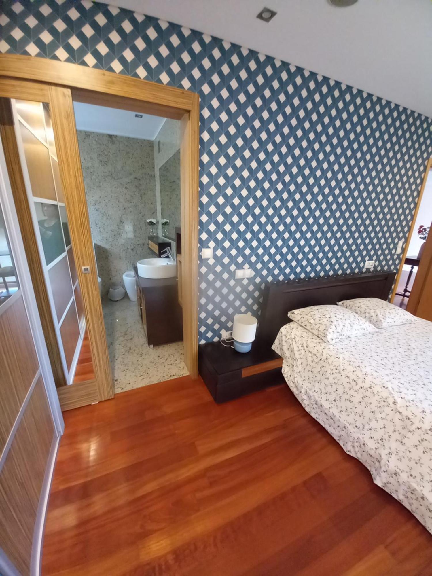 Bed and Breakfast Com O Douro A Vista Jovim Exterior foto