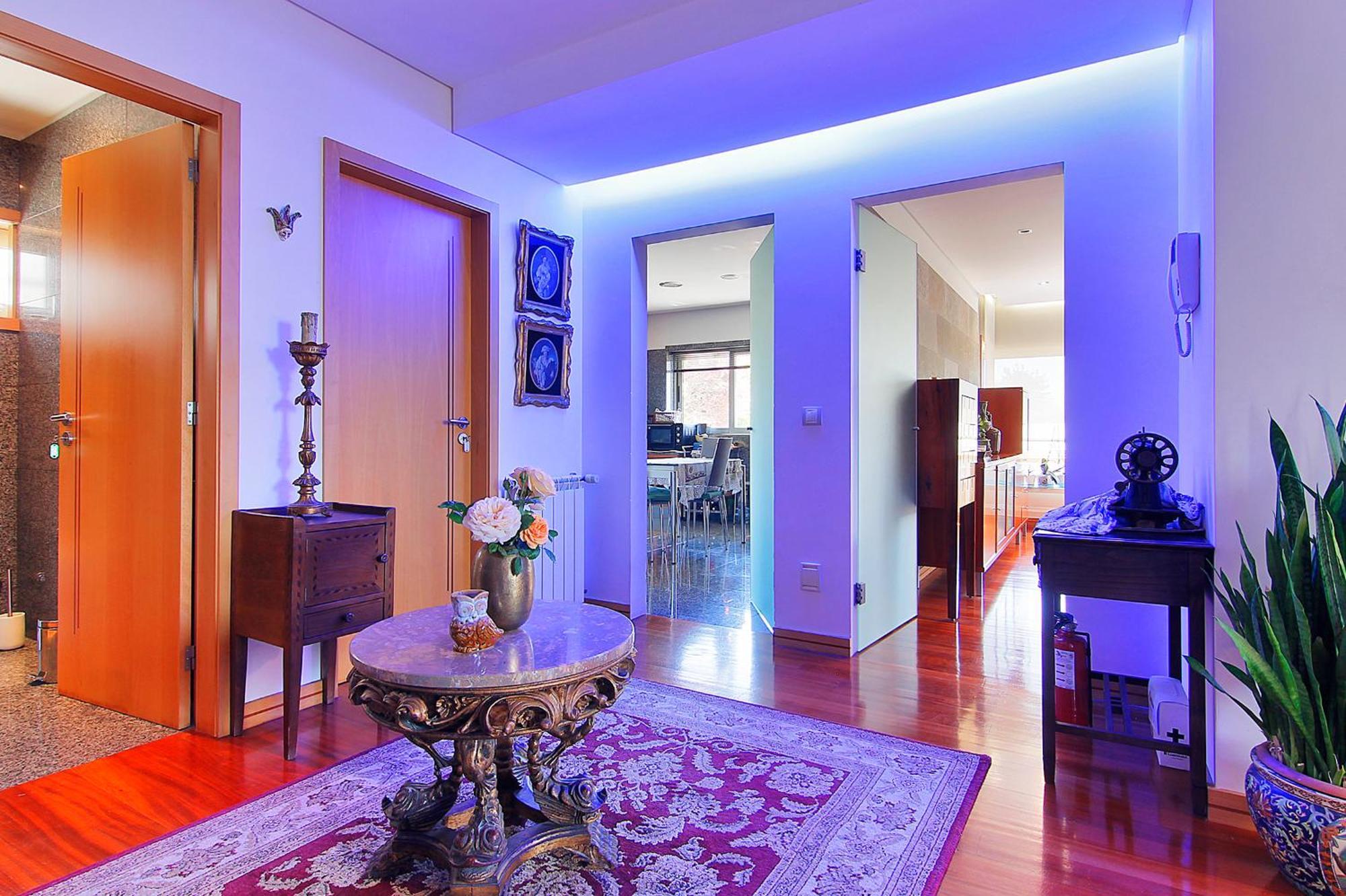 Bed and Breakfast Com O Douro A Vista Jovim Exterior foto